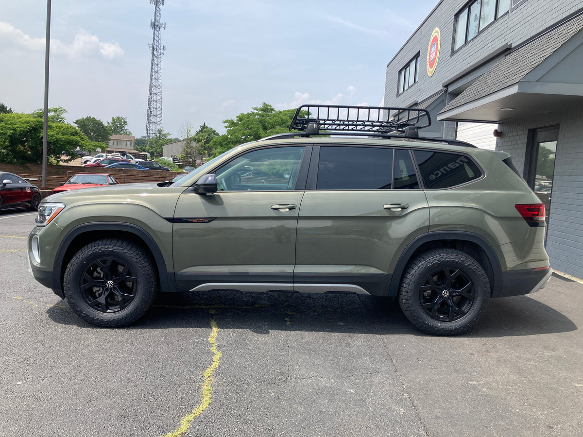 B2BFAB VW Atlas | Atlas Cross Sport 2018 to 2026 Complete 1.5
