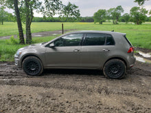 Load image into Gallery viewer, B2BFAB Lift Spring Set For VW Mk7 Golf | GTI | Golf R | E-Golf | Golf Sportwagen