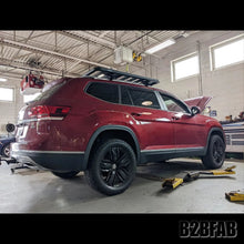 Load image into Gallery viewer, B2BFAB VW Atlas | Atlas Cross Sport 2018 to 2025 Complete 1.5" Lift Kit Package