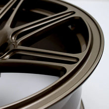 Load image into Gallery viewer, NEUSPEED RSf72, 20x9.5, et25, multiple finishes available