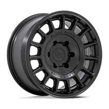 Load image into Gallery viewer, Black Rhino Voll Wheels, 17x8, et38