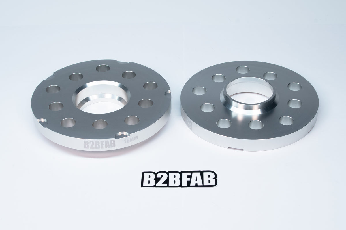 B2BFAB-SPACER-15MM-PAIR-2-