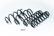 Load image into Gallery viewer, B2BFAB Lift Spring Set For VW Mk7 Golf | GTI | Golf R | E-Golf | Golf Sportwagen