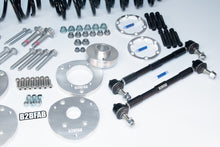 Load image into Gallery viewer, B2BFAB VW Golf R Mk7 2015 to 2020 Complete Lift Kit Package