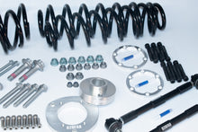 Load image into Gallery viewer, B2BFAB VW Golf R Mk7 2015 to 2020 Complete Lift Kit Package