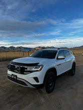 Load image into Gallery viewer, B2BFAB VW Atlas Camber Correcting Lift Kit