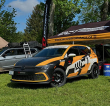 Load image into Gallery viewer, B2BFAB VW GTI Mk8 2022 to 2025 Complete Lift Kit Package