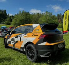 Load image into Gallery viewer, B2BFAB VW GTI Mk8 2022 to 2025 Complete Lift Kit Package