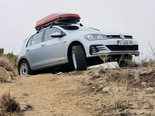 Load image into Gallery viewer, B2BFAB Lift Spring Set For VW Mk7 Golf | GTI | Golf R | E-Golf | Golf Sportwagen