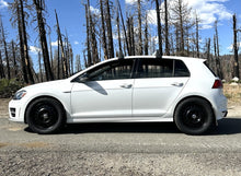 Load image into Gallery viewer, B2BFAB VW Golf R Mk7 Camber Correcting Lift Kit
