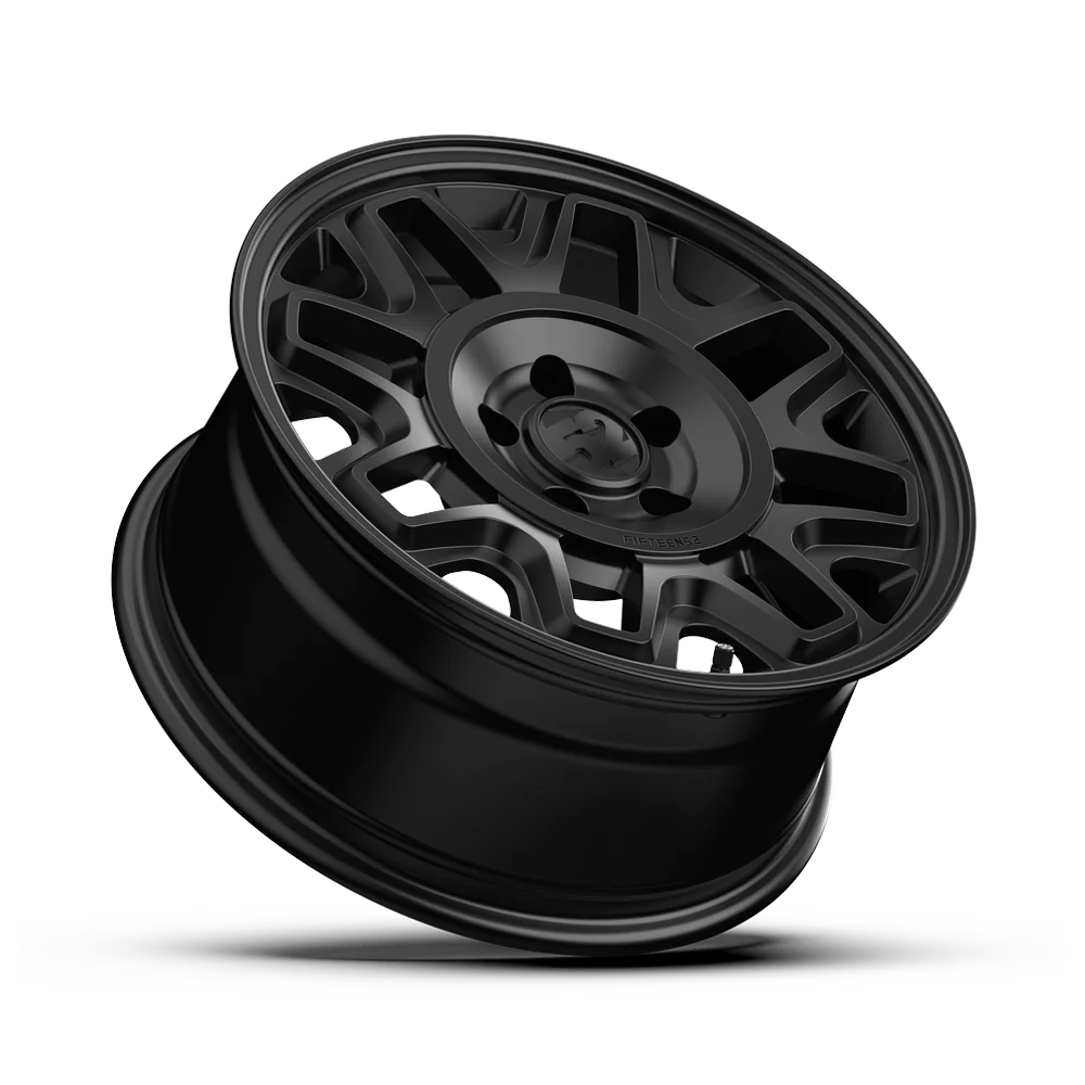 Fifteen52, Wander MX, Asphalt Black Fifteen52, Wander MX, Asphalt Black