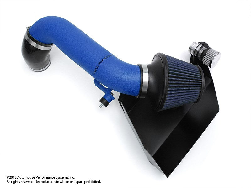 NEUSPEED P-Flo Air Intake Kit GTI, Golf, Sportwagen, other Mk7