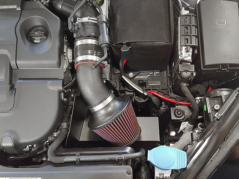 NEUSPEED P-Flo Air Intake Kit, MQB TDI Golf/Sportwagen