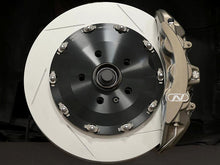 Load image into Gallery viewer, NEUSPEED 6-Piston Big Brake Kit, 370mm (rotors sold separately)