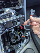 Load image into Gallery viewer, B2BFAB VW Tiguan Mk2 Start/Stop Solution