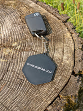 Load image into Gallery viewer, B2BFAB Live Life Lifted Key Chain