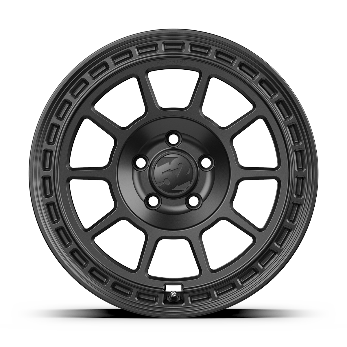 Fifteen52, Traverse MX, Frosted Graphite