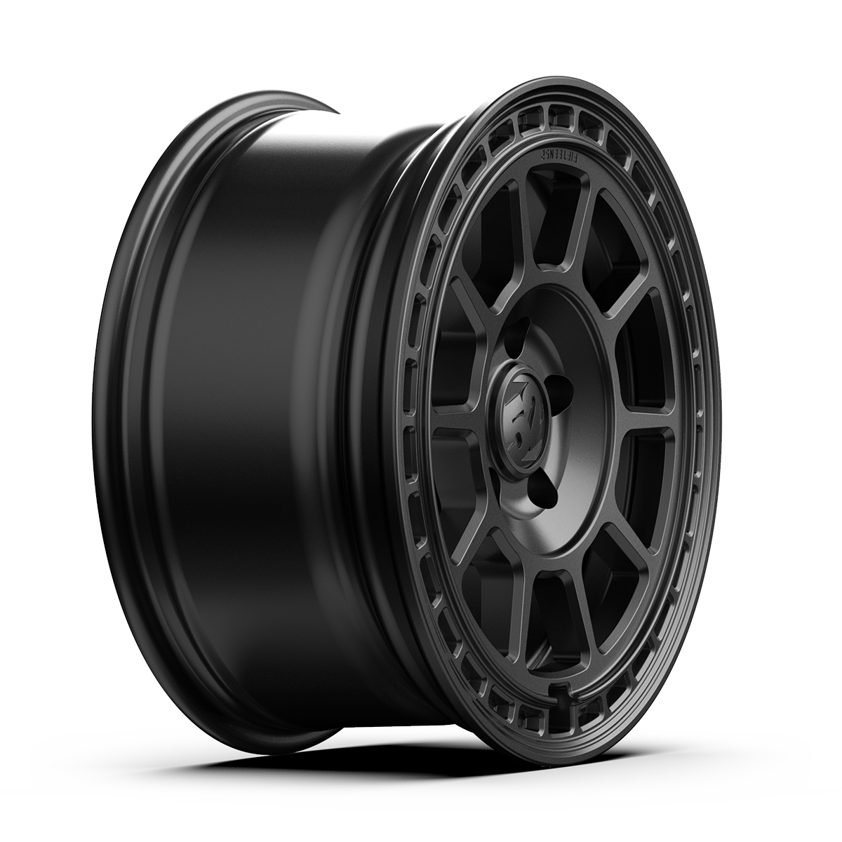 Fifteen52, Traverse MX, Frosted Graphite