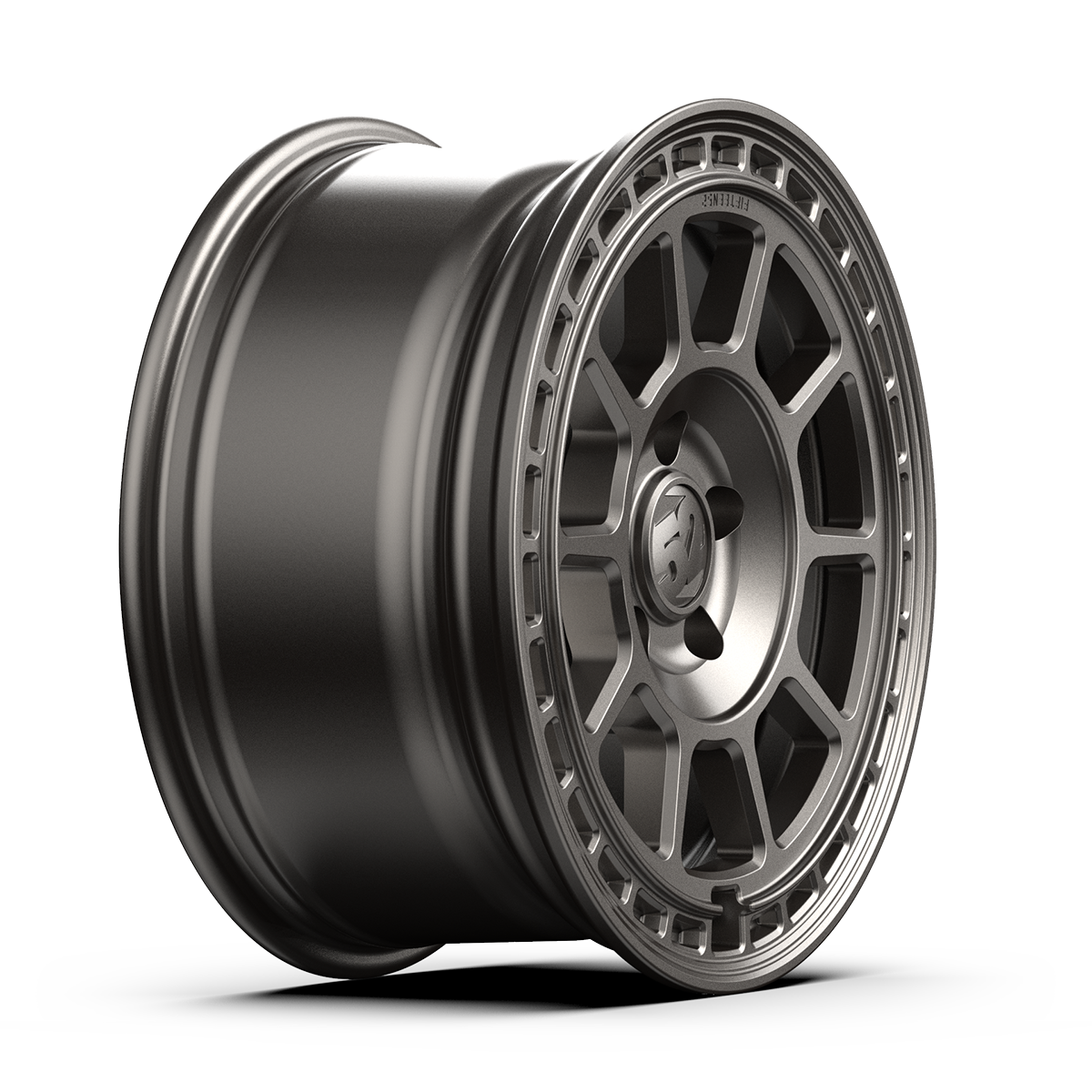 Fifteen52, Traverse MX, Magnesium Grey