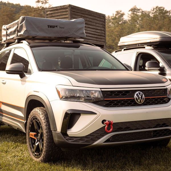 The Ultimate Guide to Overlanding Upgrades for Your VW SUV