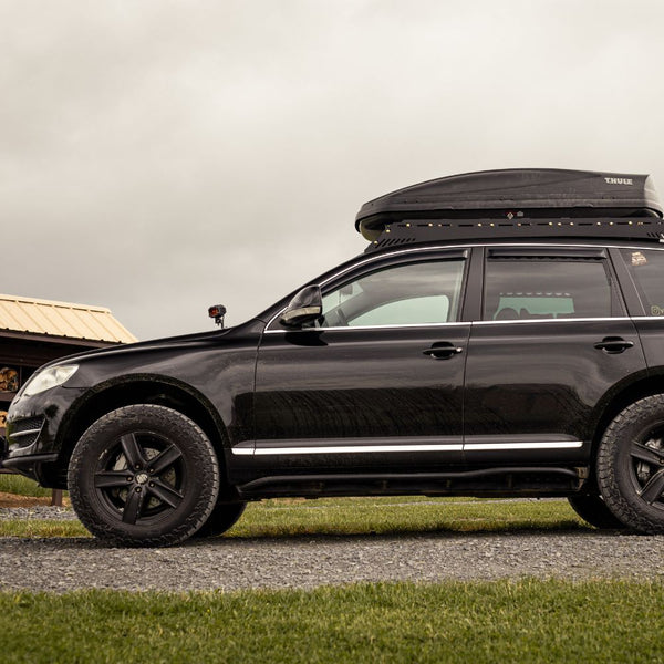 3 Key Maintenance Tips for Your Newly Lifted Volkswagen SUV