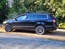 Load image into Gallery viewer, B2BFAB VW Passat B6 | B7 Camber Correcting Lift Kit