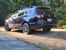 Load image into Gallery viewer, B2BFAB VW Passat B6 | B7 Camber Correcting Lift Kit
