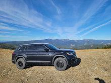 Charger l&#39;image dans la galerie, B2BFAB VW Atlas Camber Correcting Lift Kit