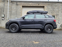Load image into Gallery viewer, B2BFAB VW Taos 2022 to 2024 Level-2 Complete Lift Kit Package