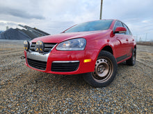 Charger l&#39;image dans la galerie, B2BFAB VW Golf | Jetta | Mk5 | Mk6 Camber Correcting Lift Kit