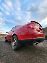 Charger l&#39;image dans la galerie, B2BFAB VW Golf | Jetta | Mk5 | Mk6 Camber Correcting Lift Kit