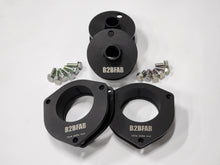 Charger l&#39;image dans la galerie, B2BFAB VW Tiguan Mk1 Camber Correcting Lift Kit