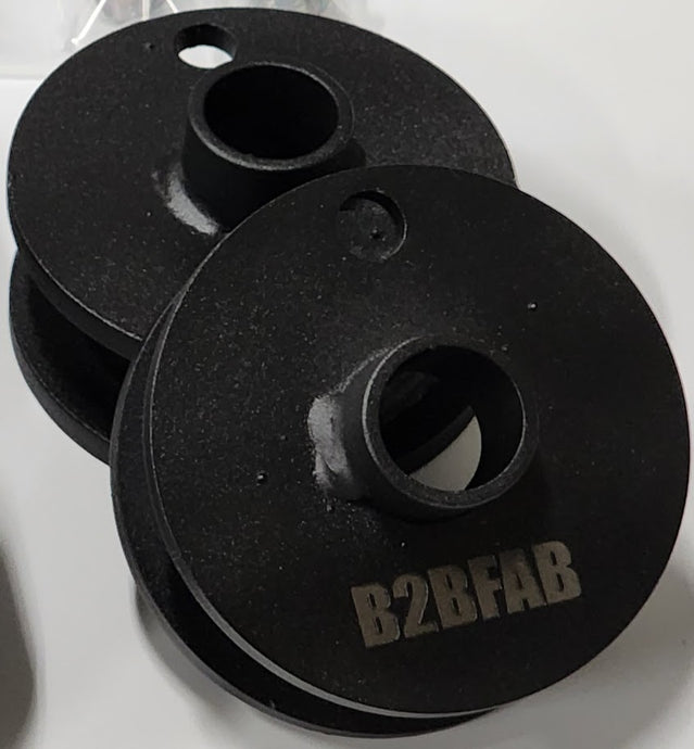 B2BFAB 1.5