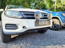 Load image into Gallery viewer, B2BFAB European License Plate