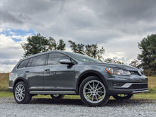 Load image into Gallery viewer, B2BFAB VW Golf Alltrack Mk7 2017 to 2019 Complete Lift Kit Package