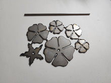 Laden Sie das Bild in den Galerie-Viewer, Rose welding project kit