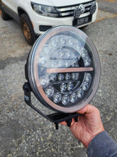 Load image into Gallery viewer, STRANDS, Firefly, 9&quot; LED Driving Light