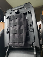 Charger l&#39;image dans la galerie, B2BFAB Molle Panel For Center Armrest, Atlas | Atlas Cross Sport 2018 to 2023