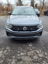 Load image into Gallery viewer, B2BFAB Auxiliary Light Bracket, For 2022 to 2024 VW Tiguan Mk2.5