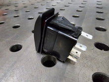 Load image into Gallery viewer, B2BFAB LED 3-Position (ON-OFF-ON) SPDT Rocker Switch