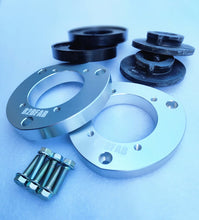 Charger l&#39;image dans la galerie, B2BFAB Mild Lift Kit for MQB platform vehicles