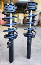 Load image into Gallery viewer, B2BFAB M14x1.5 Front Strut Extender Kit