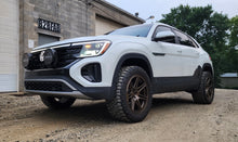 Load image into Gallery viewer, B2BFAB VW Atlas | Atlas Cross Sport 2018 to 2025 Complete 2&quot; Lift Kit Package
