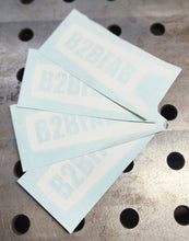 Laden Sie das Bild in den Galerie-Viewer, B2BFAB TSe53 Wheel Stickers