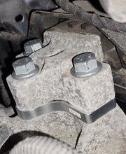 Load image into Gallery viewer, B2BFAB Engine and Transmission Mount Spacer Kit, 10mm Version 1