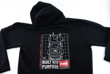 Load image into Gallery viewer, B2BFAB Camber Correcting Lift Kit Hoodie