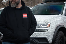 Load image into Gallery viewer, B2BFAB Camber Correcting Lift Kit Hoodie