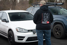 Load image into Gallery viewer, B2BFAB Camber Correcting Lift Kit Hoodie