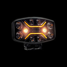 Load image into Gallery viewer, Strands Dark Knight Insane (5.5"x10")