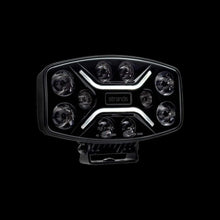 Load image into Gallery viewer, Strands Dark Knight Insane (5.5"x10")